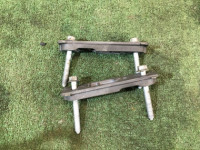 สเปเซอร์หน้า 20511AG000, 901000304 SUBARU OUTBACK