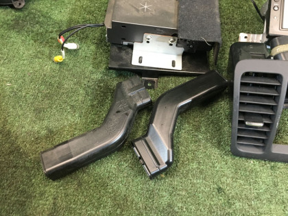Pantalla del navegador с рамкой SUBARU OUTBACK OEM 66060AG040 BPE BP9 BP5 2005