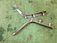 แผงพลาสติกคอนโซลหน้า 66077AG270, 66077AG260 SUBARU OUTBACK