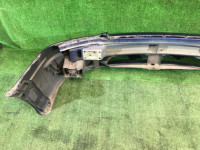 กันชนหน้า SUBARU LEGACY OEM 57703AE190PE, 57711AE320, 57731AE600, 57731AE610 BEE BE9 BE5 2002 BLUE 14L