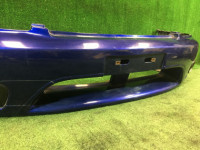กันชนหน้า SUBARU LEGACY OEM 57703AE190PE, 57711AE320, 57731AE600, 57731AE610 BEE BE9 BE5 2002 BLUE 14L
