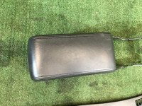 Glovebox and armrest кожа SUBARU LEGACY OEM 92111AE030ML BEE BHE BE5 BE9 BH5 BH9 2002 BLUE 14L