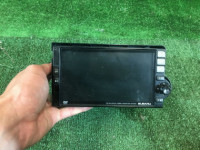 Climate control unit навигация SUBARU LEGACY OEM 86271AE090 BEE BHE BE5 BE9 BH5 BH9 2002 EZ30 AT