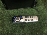 Climate control unit навигация SUBARU LEGACY OEM 86271AE090 BEE BHE BE5 BE9 BH5 BH9 2002 EZ30 AT