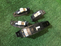 Módulo dos vidros elétricos SUBARU LEGACY OEM 83071AE080, 83071AE040 BEE BHE BE5 BE9 BH5 BH9 2002 EZ30 AT