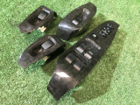 Módulo dos vidros elétricos SUBARU LEGACY OEM 83071AE080, 83071AE040 BEE BHE BE5 BE9 BH5 BH9 2002 EZ30 AT