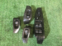 กล่องควบคุมกระจกไฟฟ้า 83071AE080, 83071AE040 SUBARU LEGACY