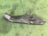 ท่อดักอากาศ SUBARU LEGACY OEM 46012AE130 BEE 2002 EZ30 AT