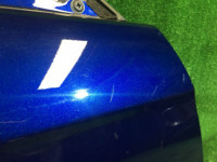 右フロントドア SUBARU LEGACY OEM 60009AE000 BEE BHE BE5 BE9 BH5 BH9 2002 BLUE 14L