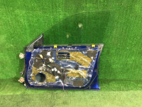 右フロントドア SUBARU LEGACY OEM 60009AE000 BEE BHE BE5 BE9 BH5 BH9 2002 BLUE 14L