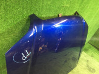 Bonnet SUBARU LEGACY OEM 57229AE040 BEE BHE BE5 BE9 BH5 BH9 2002 BLUE 14L