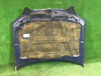 Bonnet SUBARU LEGACY OEM 57229AE040 BEE BHE BE5 BE9 BH5 BH9 2002 BLUE 14L