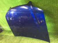 Bonnet SUBARU LEGACY OEM 57229AE040 BEE BHE BE5 BE9 BH5 BH9 2002 BLUE 14L