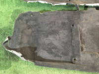 Ковер салона черный SUBARU LEGACY OEM 95011AE210ML BEE BE9 BE5 2002 BLUE 14L