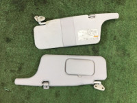 ที่บังแดด SUBARU LEGACY OEM 92011AE003OB, 92011AE033OB BEE BE9 BE5 2002 BLUE 14L