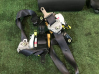 Conjunto de airbags SUBARU LEGACY OEM 98211AE110ML, 98271AE000ML, 64620AE220OB, 64620AE050OB BEE BHE BE5 BE9 BH5 BH9 2002 EZ30 AT