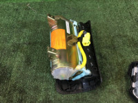 Conjunto de airbags SUBARU LEGACY OEM 98211AE110ML, 98271AE000ML, 64620AE220OB, 64620AE050OB BEE BHE BE5 BE9 BH5 BH9 2002 EZ30 AT