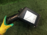 กล่องกรองอากาศ SUBARU LEGACY OEM 46052AE001, 46051AE000 BHE BEE 2002 EZ30 AT