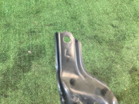 Left front bumper bracket SUBARU LEGACY OEM 57707AE130 BEE BHE BE5 BE9 BH5 BH9 2002 BLUE 14L