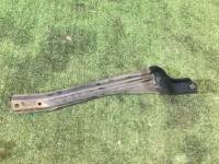 Left front bumper bracket SUBARU LEGACY OEM 57707AE130 BEE BHE BE5 BE9 BH5 BH9 2002 BLUE 14L