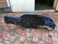 บังโคลนหลังซ้าย SUBARU LEGACY OEM 51410AE012 BEE BE9 BE5 2002 BLUE 14L
