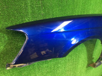 左前翼子板 SUBARU LEGACY OEM 57120AE011 BHE BH9 BH5 BE5 BE9 BEE 2002 BLUE 14L