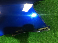 Крыло переднее правое SUBARU LEGACY OEM 57120AE001 BEE BHE BE5 BE9 BH5 BH9 2002 BLUE 14L