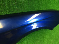 Крыло переднее правое SUBARU LEGACY OEM 57120AE001 BEE BHE BE5 BE9 BH5 BH9 2002 BLUE 14L