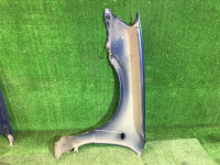 Крыло переднее правое SUBARU LEGACY OEM 57120AE001 BEE BHE BE5 BE9 BH5 BH9 2002 BLUE 14L