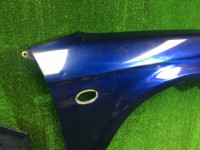 Крыло переднее правое SUBARU LEGACY OEM 57120AE001 BEE BHE BE5 BE9 BH5 BH9 2002 BLUE 14L