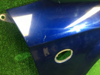 Крыло переднее правое SUBARU LEGACY OEM 57120AE001 BEE BHE BE5 BE9 BH5 BH9 2002 BLUE 14L