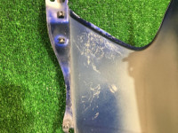 Крыло переднее правое SUBARU LEGACY OEM 57120AE001 BEE BHE BE5 BE9 BH5 BH9 2002 BLUE 14L