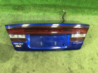 ฝากระโปรงท้าย 57501AE040, 84251AE03A SUBARU LEGACY