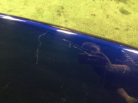 行李厢盖 SUBARU LEGACY OEM 57501AE040, 84251AE03A BEE BE9 BE5 2002 BLUE 14L