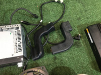 オーディオデッキ McIntosh SUBARU LEGACY OEM 86201AE171, 86221AE010, 86301AE040, 86301AE050, 86301AE230 BEE BE9 BE5 2002