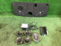 オーディオデッキ McIntosh SUBARU LEGACY OEM 86201AE171, 86221AE010, 86301AE040, 86301AE050, 86301AE230 BEE BE9 BE5 2002