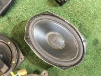 オーディオデッキ McIntosh SUBARU LEGACY OEM 86201AE171, 86221AE010, 86301AE040, 86301AE050, 86301AE230 BEE BE9 BE5 2002