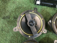 オーディオデッキ McIntosh SUBARU LEGACY OEM 86201AE171, 86221AE010, 86301AE040, 86301AE050, 86301AE230 BEE BE9 BE5 2002