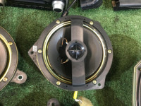 オーディオデッキ McIntosh SUBARU LEGACY OEM 86201AE171, 86221AE010, 86301AE040, 86301AE050, 86301AE230 BEE BE9 BE5 2002