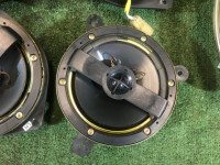 オーディオデッキ McIntosh SUBARU LEGACY OEM 86201AE171, 86221AE010, 86301AE040, 86301AE050, 86301AE230 BEE BE9 BE5 2002