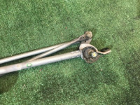 ワイパーリンケージ SUBARU LEGACY OEM 86510AE070 BEE BHE BE5 BE9 BH5 BH9 2002 EZ30 AT