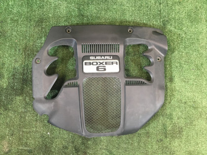 Tapa decorativa del motor 14025AA180 SUBARU LEGACY