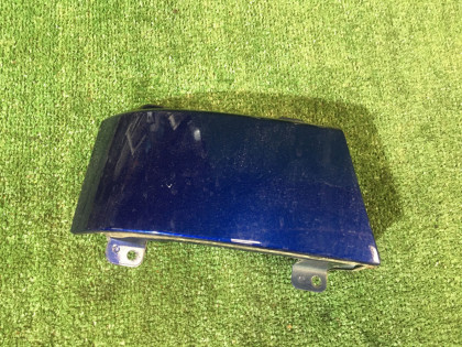 แผงตกแต่งใต้ไฟท้ายซ้าย SUBARU LEGACY OEM 51473AE011 BEE BE9 BE5 2002 BLUE 14L