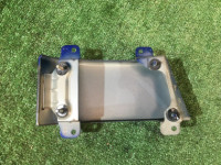 Friso sob o farolim traseiro direito SUBARU LEGACY OEM 51473AE001 BEE BE9 BE5 2002 BLUE 14L