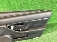 Door trim panels кожа SUBARU LEGACY OEM 94211AE180ML, 94211AE190ML, 94220AE760ML, 94220AE770ML BEE BHE BE5 BE9 BH5 BH9 2002 BLUE 14L