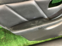 Door trim panels кожа SUBARU LEGACY OEM 94211AE180ML, 94211AE190ML, 94220AE760ML, 94220AE770ML BEE BHE BE5 BE9 BH5 BH9 2002 BLUE 14L