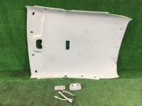 ルーフライニング SUBARU LEGACY OEM 94410AE061OB BEE BE9 BE5 2002 BLUE 14L