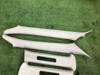 แผงบุเสา SUBARU LEGACY OEM 94010AE000OB, 94010AE010OB, 94022AE021ML, 94022AE031ML BEE BHE BE5 BE9 BH5 BH9 2002 BLUE 14L