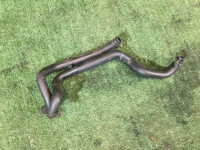 ท่อฮีตเตอร์ 72411AE020, 72421AE030 SUBARU LEGACY