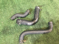 水箱水管 SUBARU LEGACY OEM 45161AE110, 45161AE100, 45161AE070 BEE BHE 2002 EZ30 AT